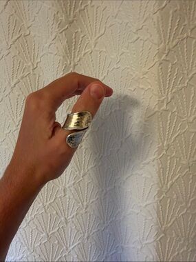 925 Mexico ring